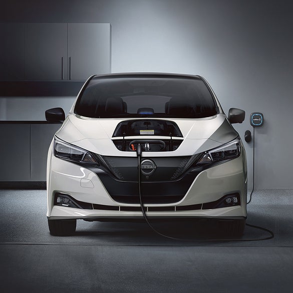 Redwood City Nissan in Redwood City CA