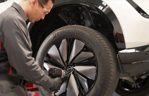 Redwood City Nissan in Redwood City CA