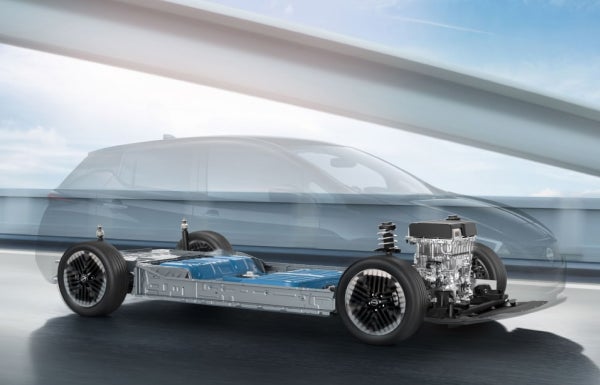 Redwood City Nissan in Redwood City CA