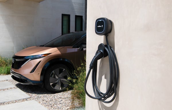 Redwood City Nissan in Redwood City CA