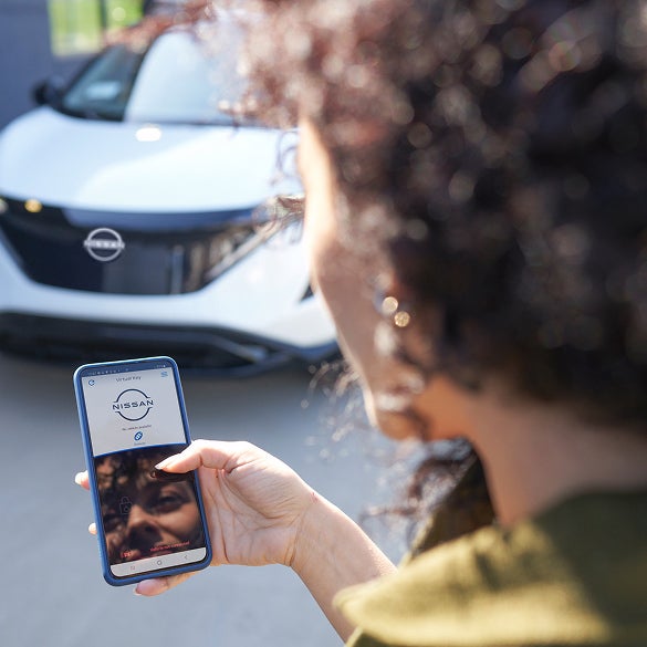 Redwood City Nissan in Redwood City CA