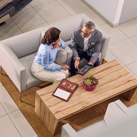 Redwood City Nissan in Redwood City CA