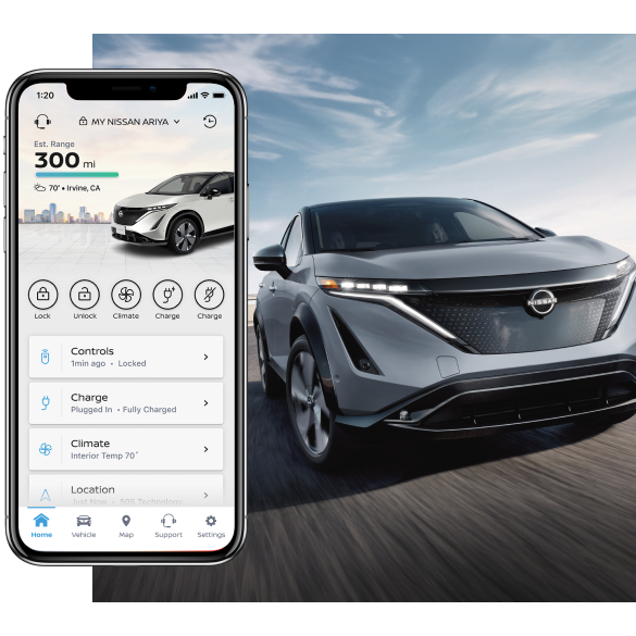 Redwood City Nissan in Redwood City CA