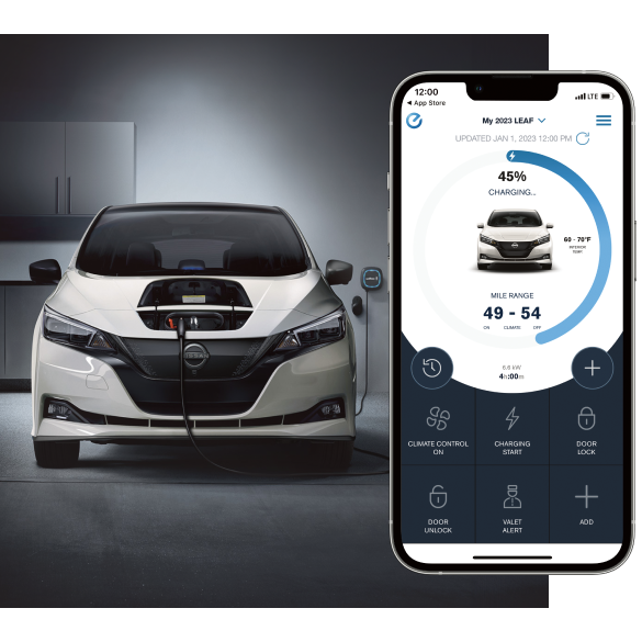 Redwood City Nissan in Redwood City CA