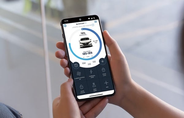 Redwood City Nissan in Redwood City CA