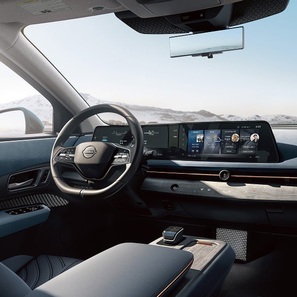 Redwood City Nissan in Redwood City CA