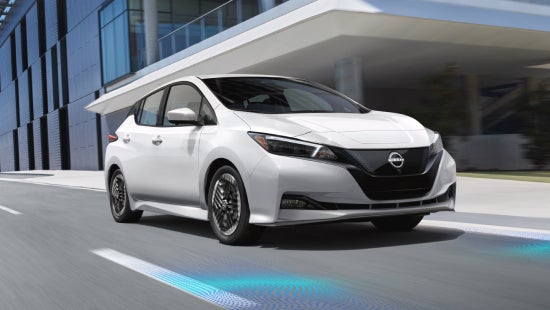 Redwood City Nissan in Redwood City CA