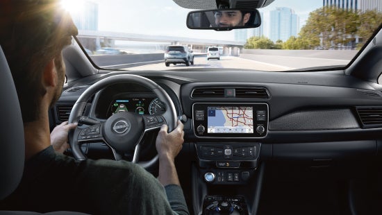 Redwood City Nissan in Redwood City CA