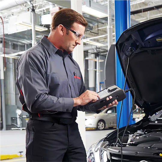 Redwood City Nissan in Redwood City CA