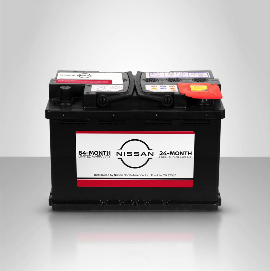 image of a battery | Redwood City Nissan in Redwood City CA