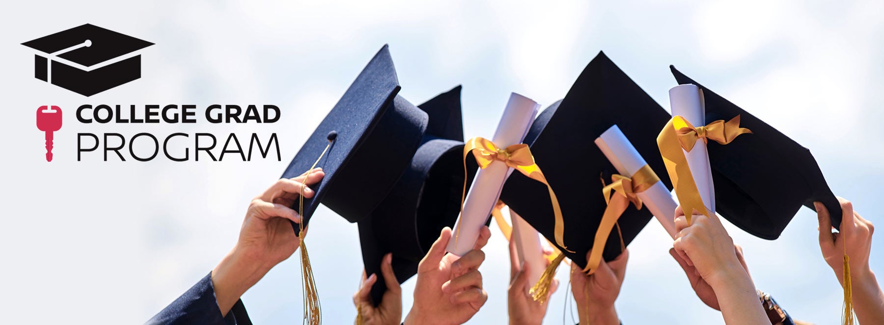 Nissan College Grad Program | Redwood City Nissan in Redwood City CA