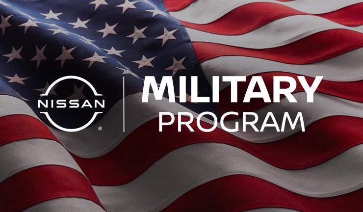 Nissan Military Program in Redwood City Nissan in Redwood City CA