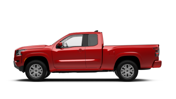 King Cab 4X2 SV 2023 Nissan Frontier | Redwood City Nissan in Redwood City CA