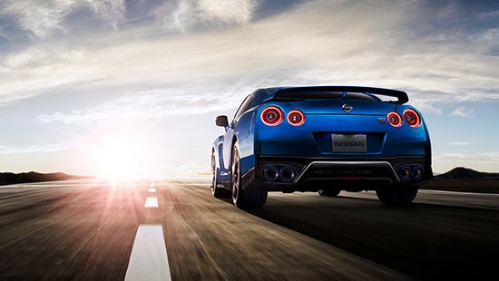 The History of Nissan GT-R | Redwood City Nissan in Redwood City CA