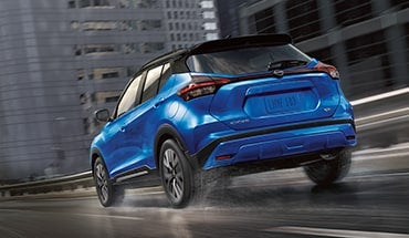 Even last year’s model is thrilling | Redwood City Nissan in Redwood City CA