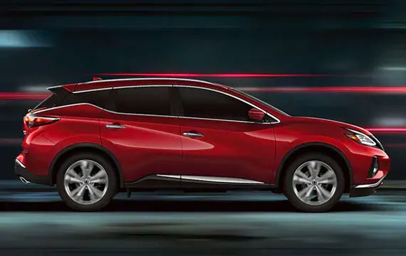2023 Nissan Murano Refined performance | Redwood City Nissan in Redwood City CA