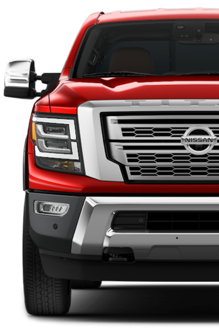 TITAN Lineup towing and payload capacity 2023 Nissan Titan Redwood City Nissan in Redwood City CA