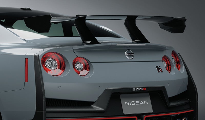 2024 Nissan GT-R Nismo | Redwood City Nissan in Redwood City CA
