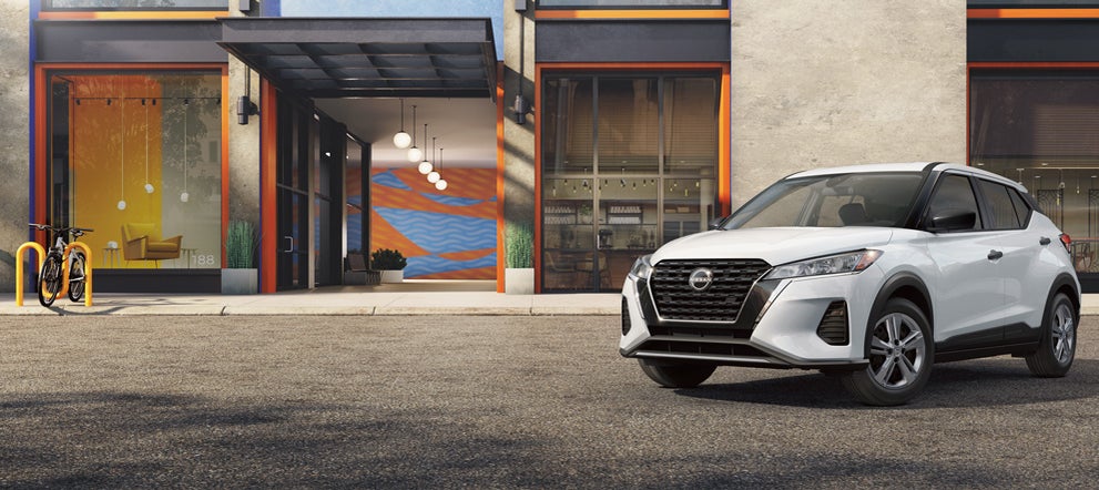 Redwood City Nissan in Redwood City CA