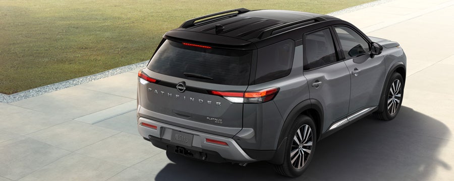 Redwood City Nissan in Redwood City CA