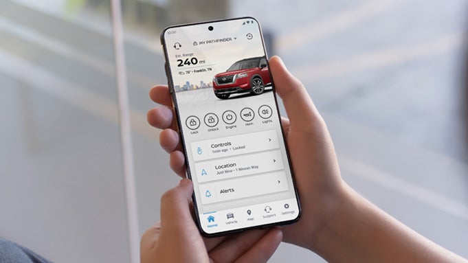 Redwood City Nissan in Redwood City CA