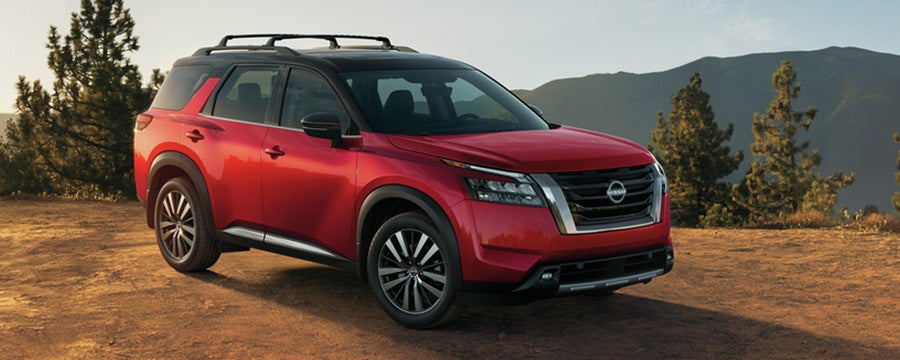 Redwood City Nissan in Redwood City CA