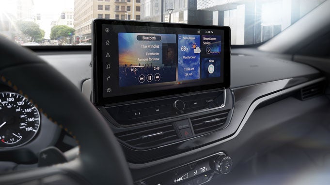 Redwood City Nissan in Redwood City CA