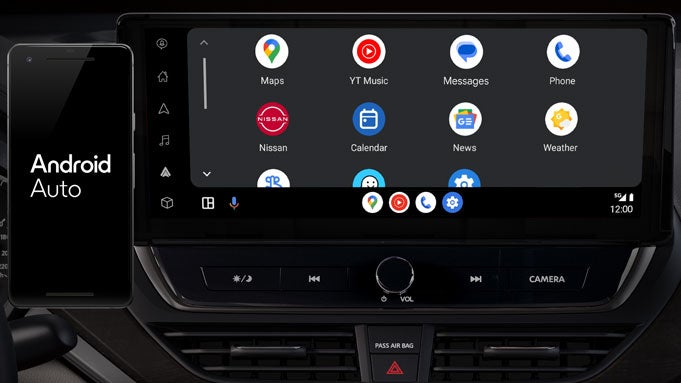 Redwood City Nissan in Redwood City CA