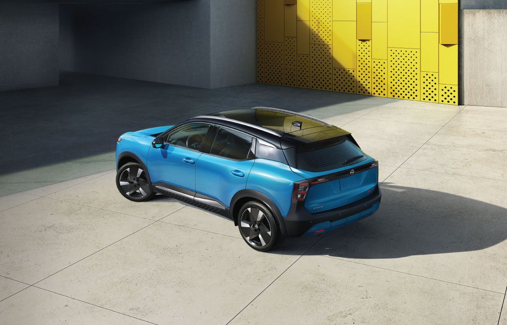 Redwood City Nissan in Redwood City CA