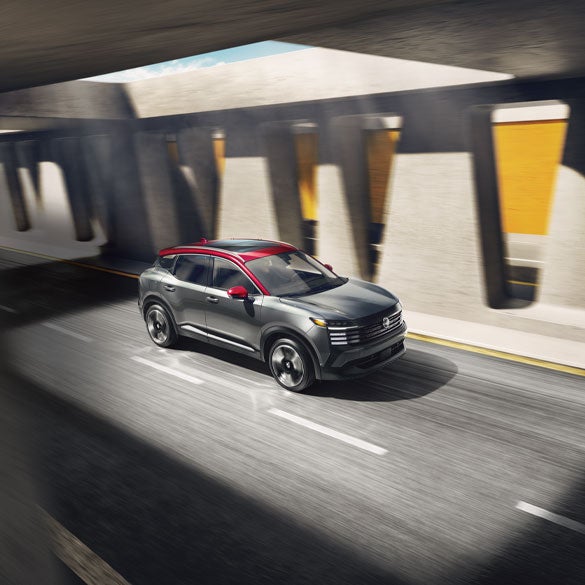 Redwood City Nissan in Redwood City CA