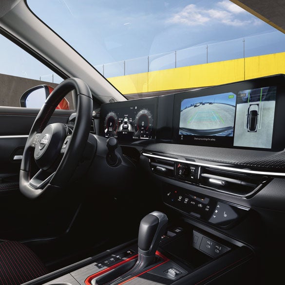 Redwood City Nissan in Redwood City CA