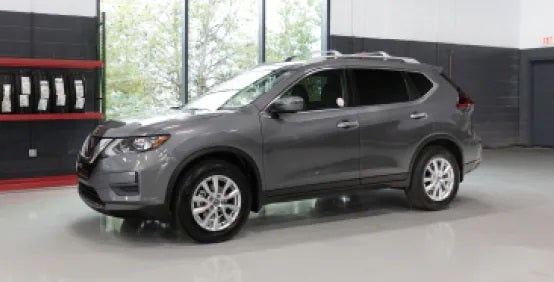 Redwood City Nissan in Redwood City CA