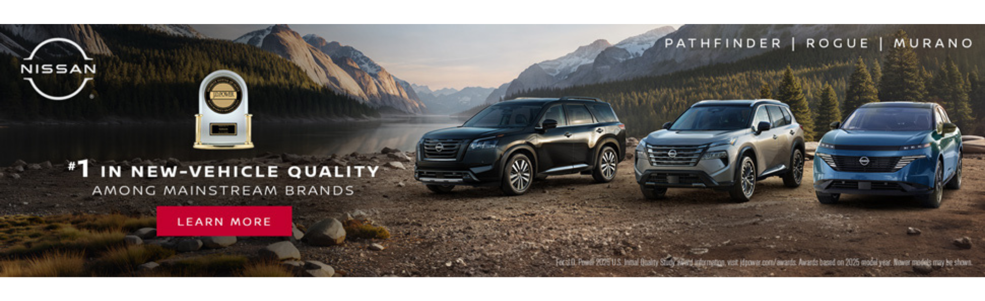 Shop For Your Nissan at Redwood City Nissan!