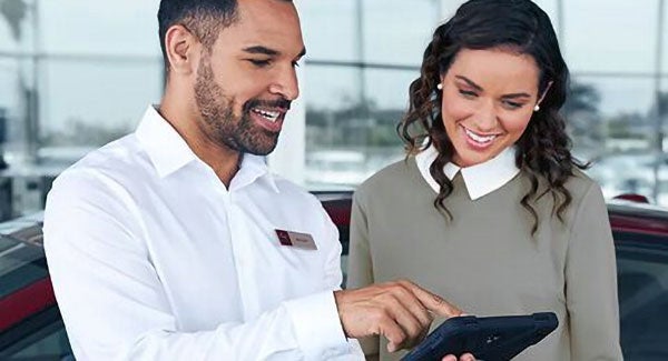 Redwood City Nissan in Redwood City CA