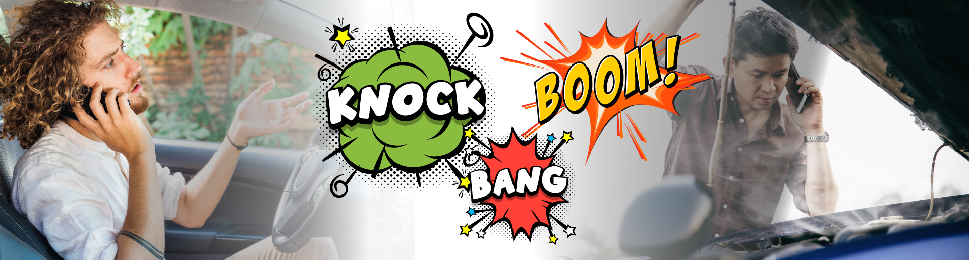 Redwood City Nissan Noises Image