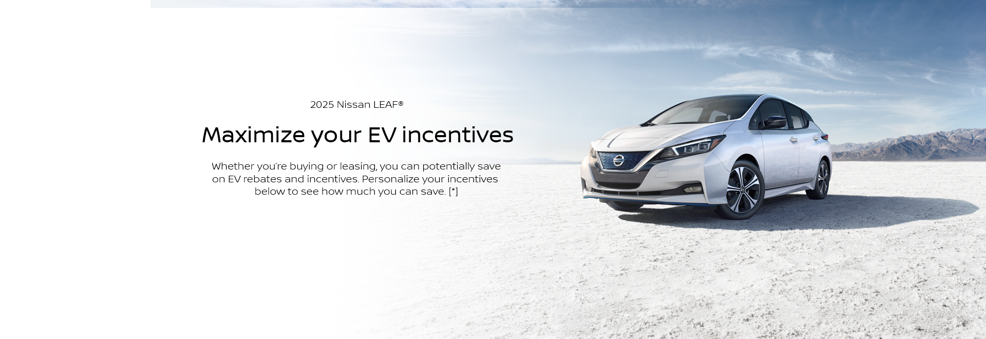 2024 Nissan LEAF | Redwood City Nissan in Redwood City CA